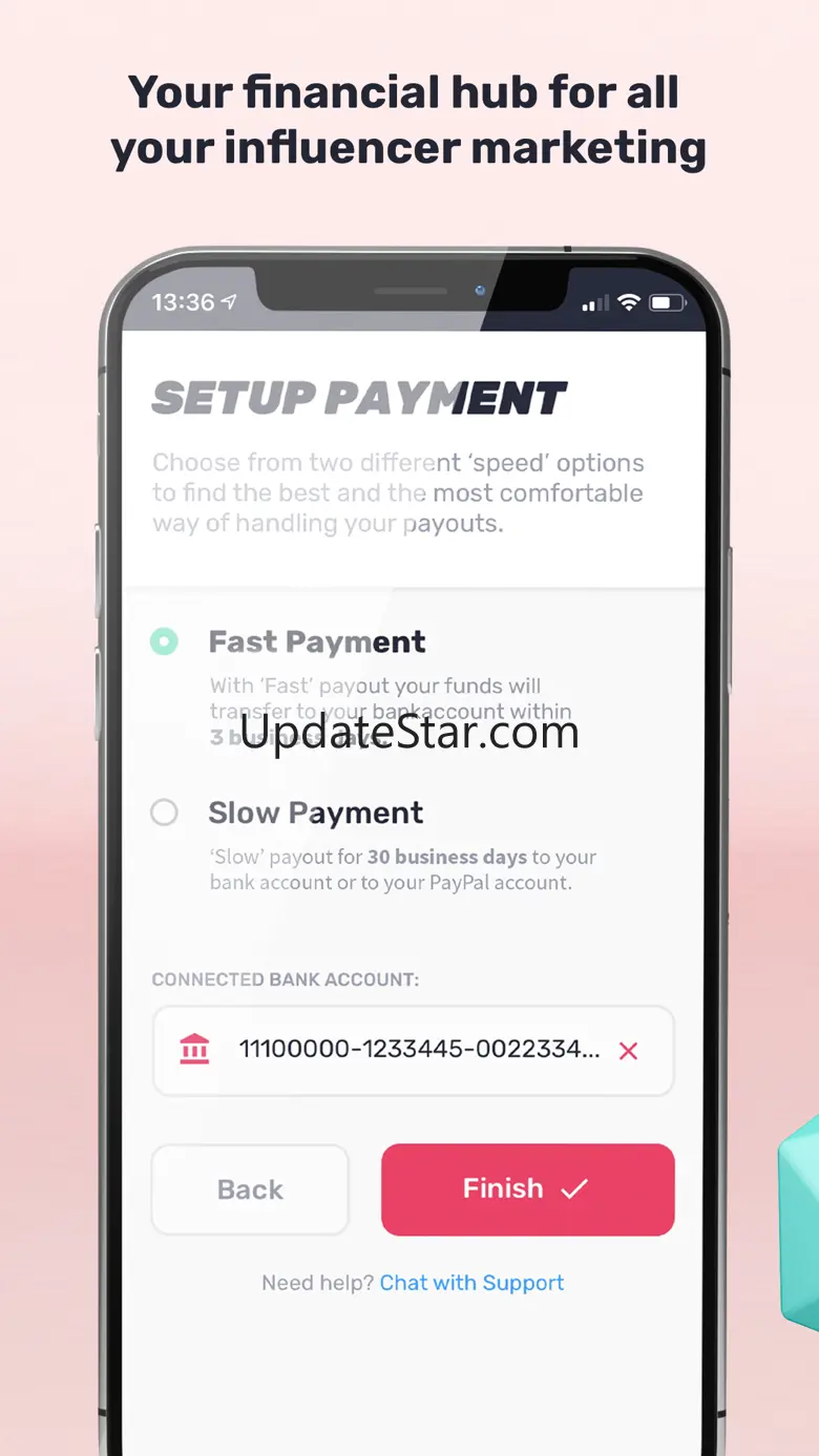 Post For Rent 4.1.2