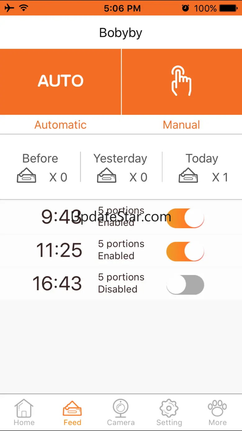 PetFun 4.0.3