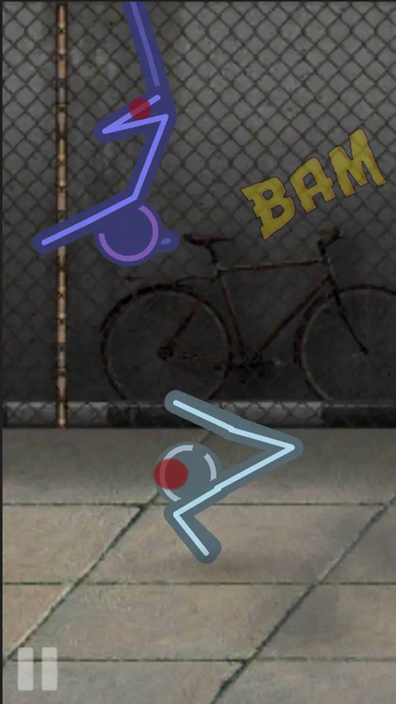 Ragdoll Duel 1.3