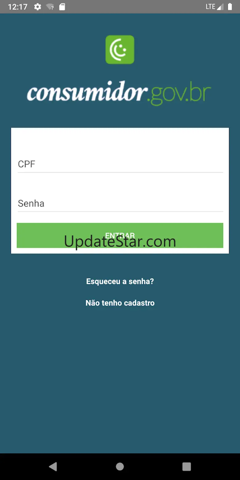 Consumidor.gov.br 1.0.8