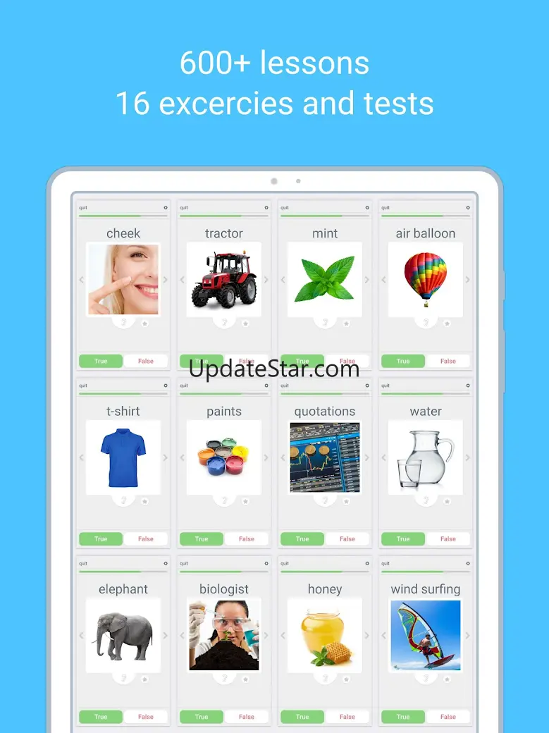 Learn languages - LinGo Play 5.0.45