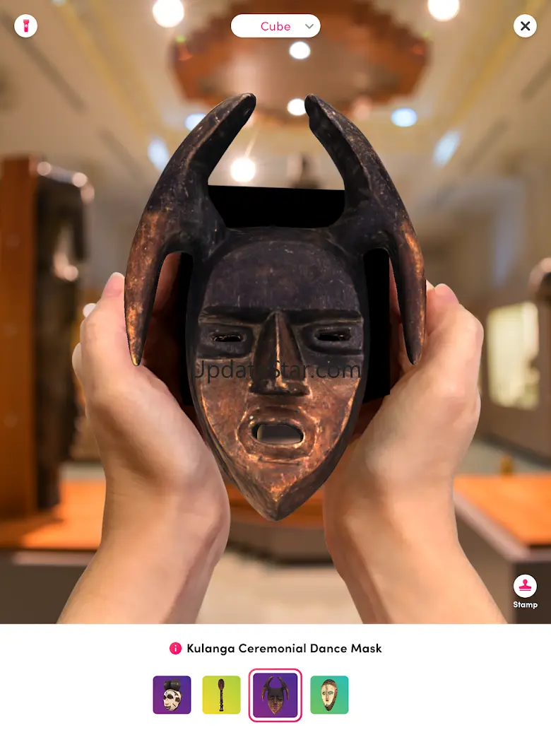 Merge Object Viewer 3.4.25
