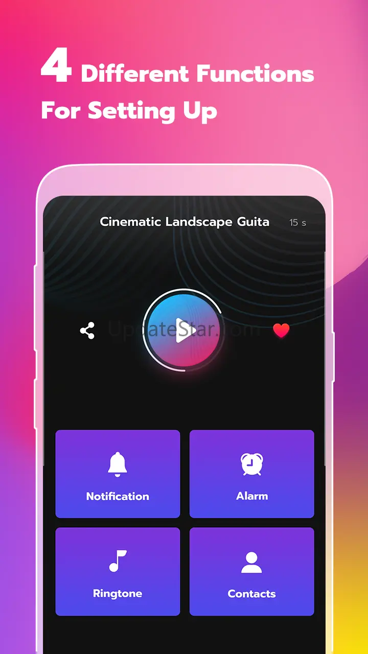 Ringtone maker for android 1.3.4