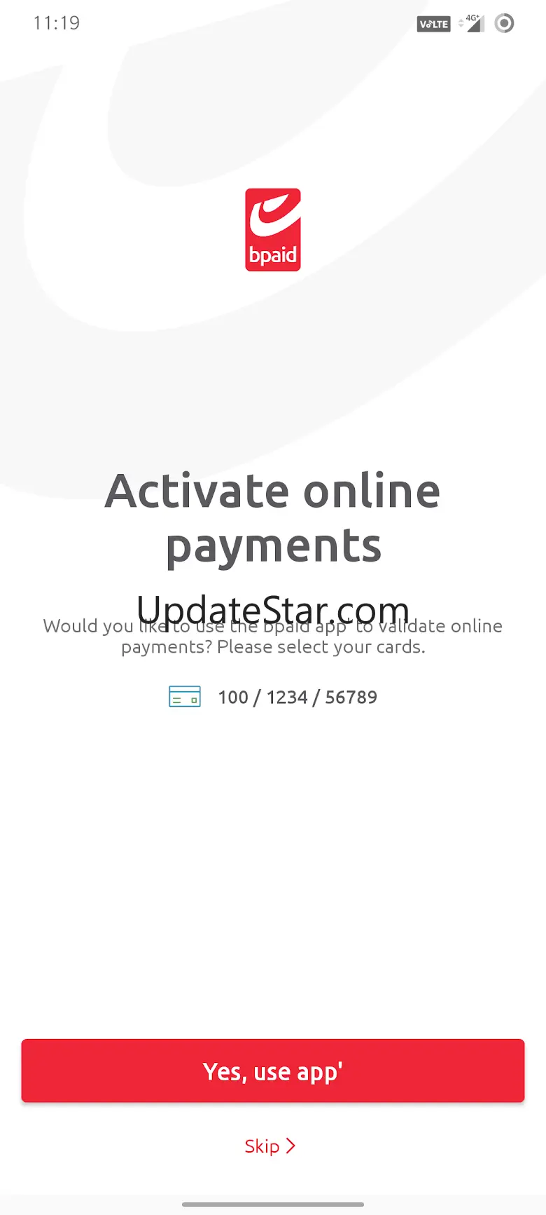 bpaid 2.0.17