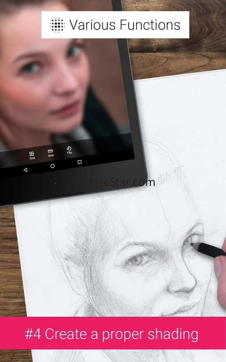 Drawing References 3.0.2