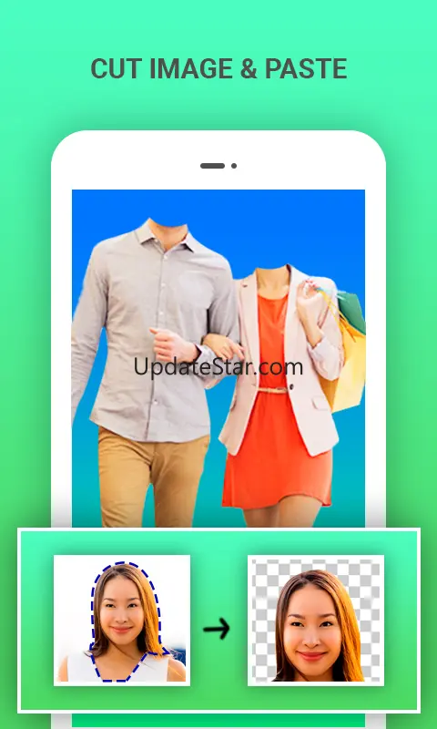 Couple Photo Suits -Traditiona 1.46