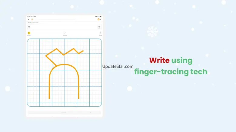 Ling: Easy Language Lessons 6.2.8