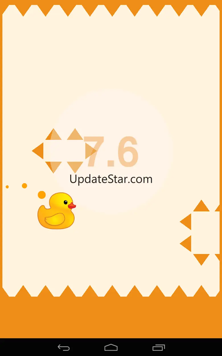 Rubber Duck