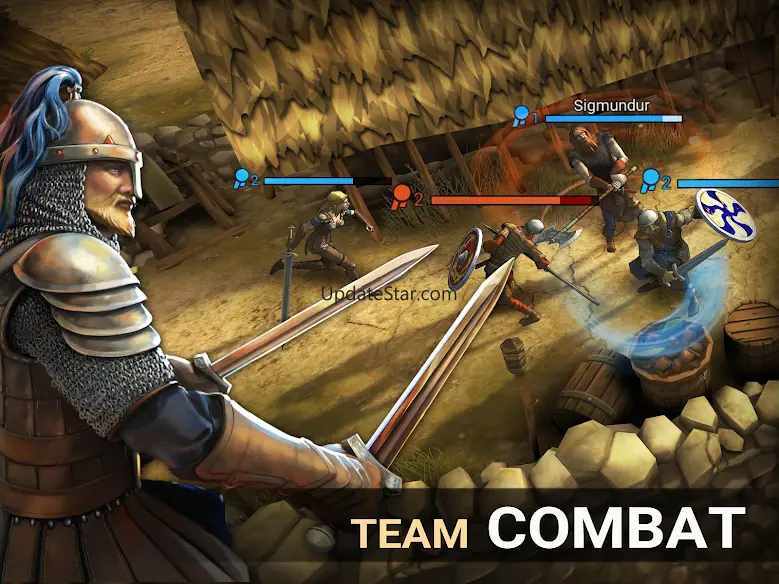 I, Viking: Epic Vikings War fo 1.20.4.58483
