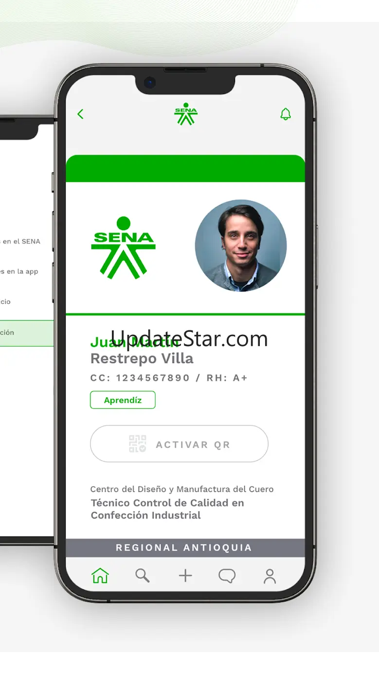 SENA app 0.19.0