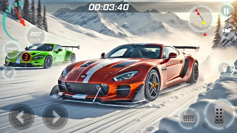 Car Racing 3d Car Games 1.8