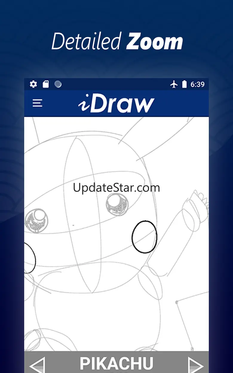 iDraw: Anime Tutorials & How t 29.0