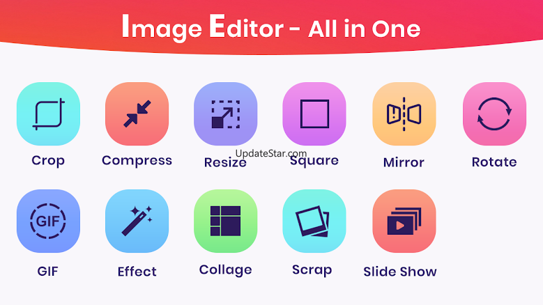 Mivi - Video Editor | Image Ed 6.0