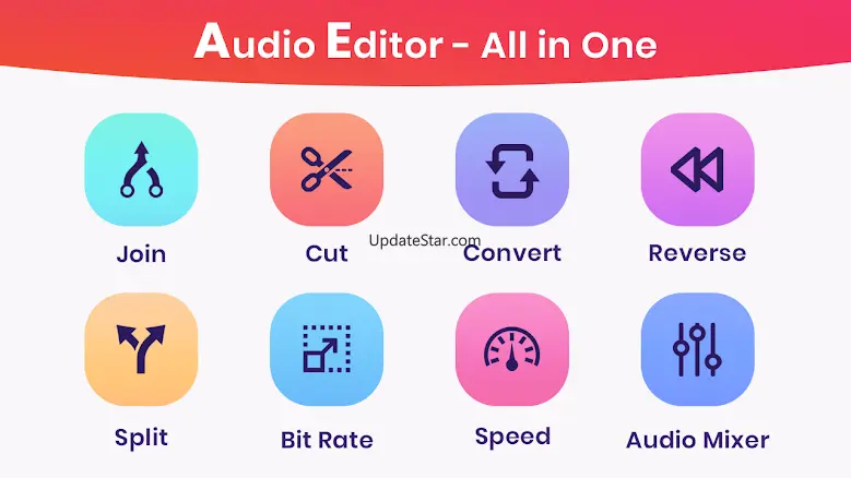 Mivi - Video Editor | Image Ed 6.0