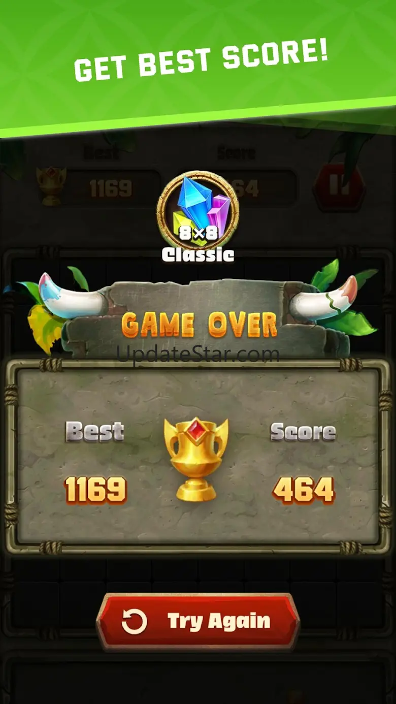 Block Puzzle - Jewels Deluxe 2 1.1.0
