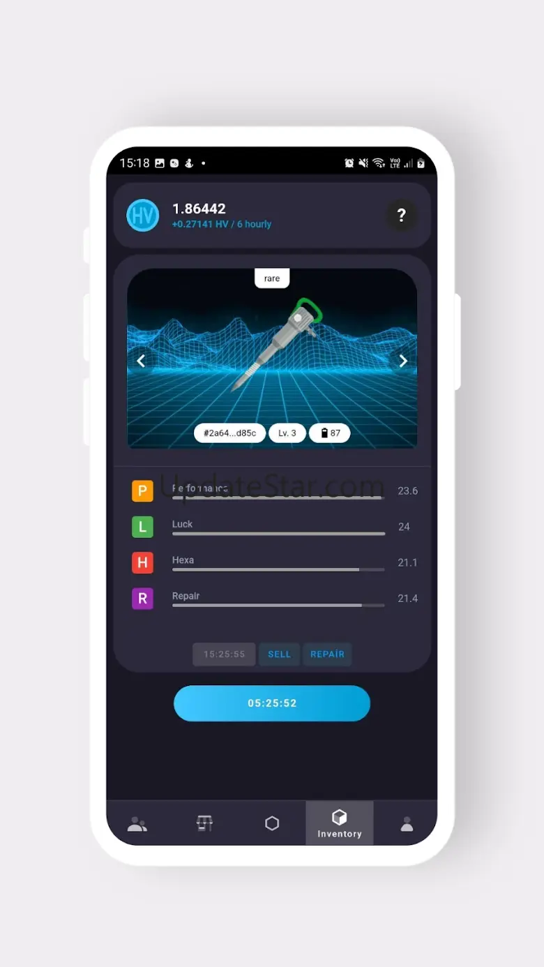 Hexa Network 2.3