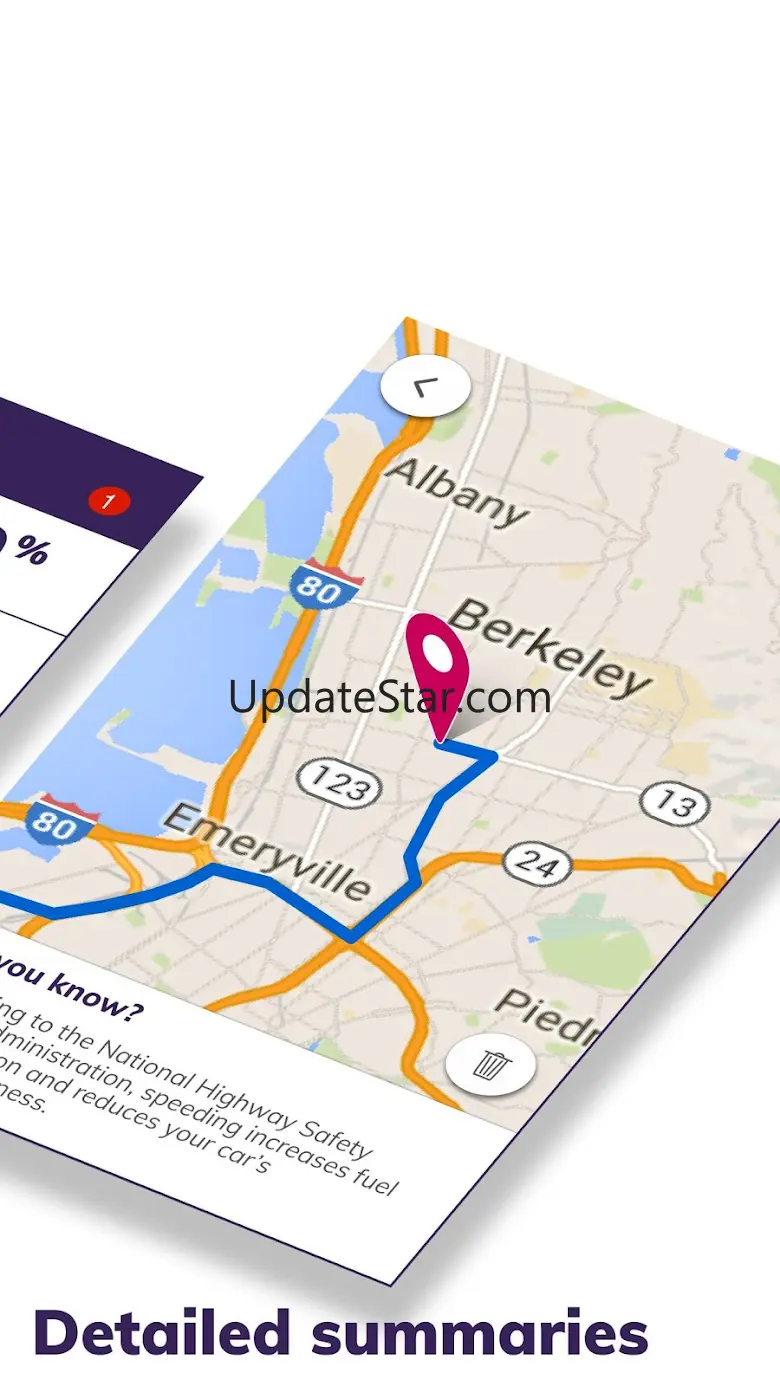 DriveSense mobile by Esurance 1.13.4