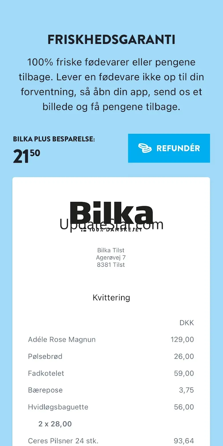 Bilka Plus 5.6.0.638