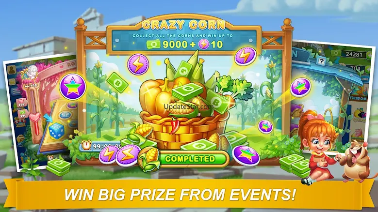 Bingo Club-BINGO Games Online 2.5.7