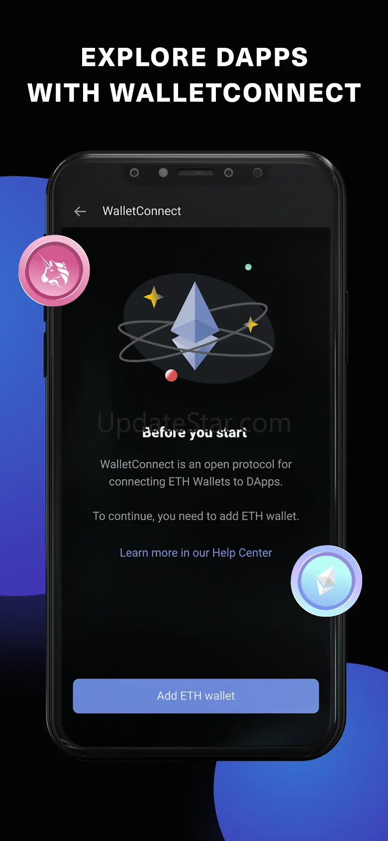 Guarda Crypto Bitcoin Wallet 3.0.64