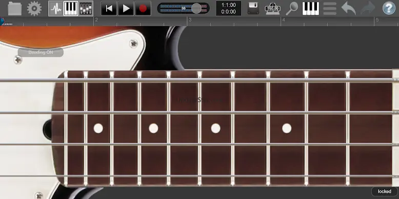 Recording Studio Pro Plus 9.0.38