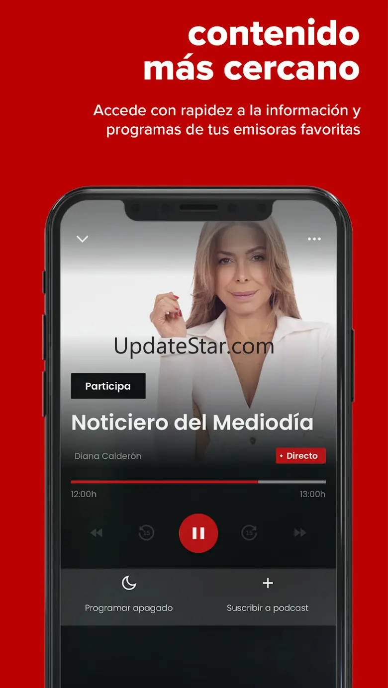 Caracol Radio 24.0.0