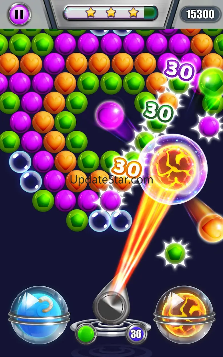 Bubble Shooter 4 1.2.52
