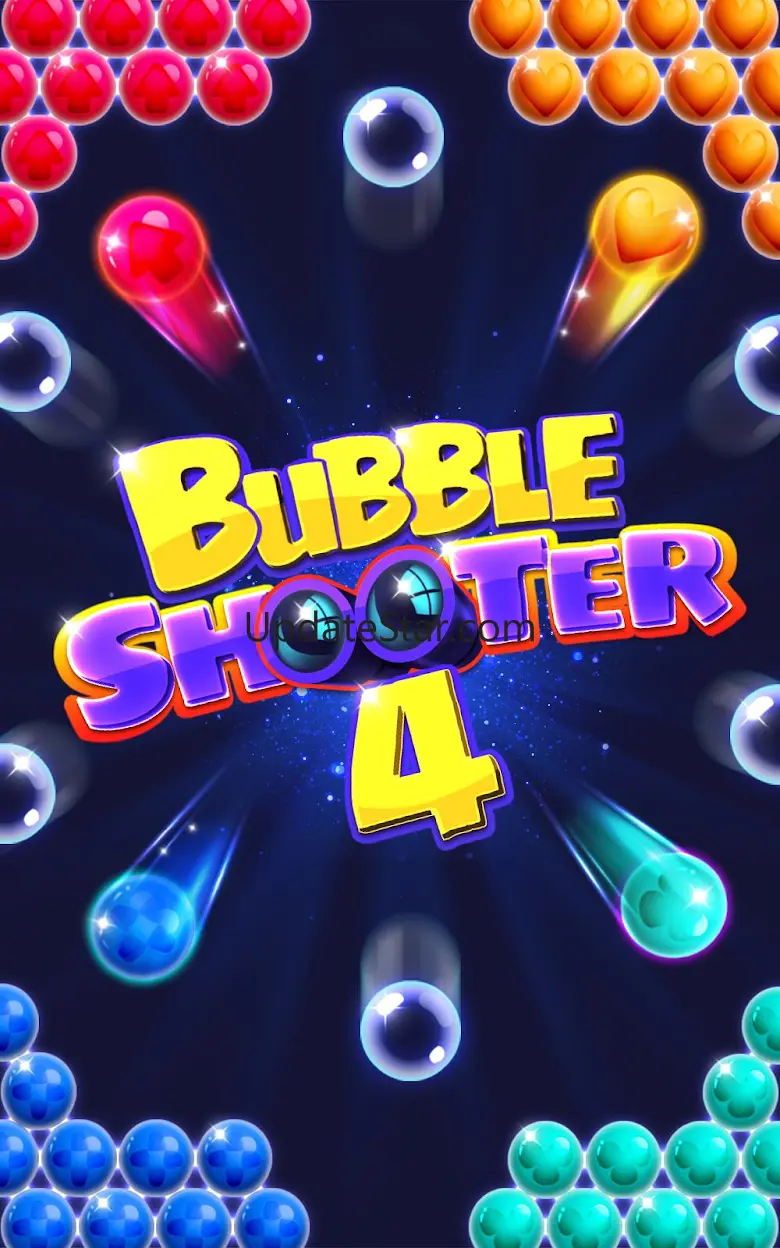 Bubble Shooter 4 1.2.52