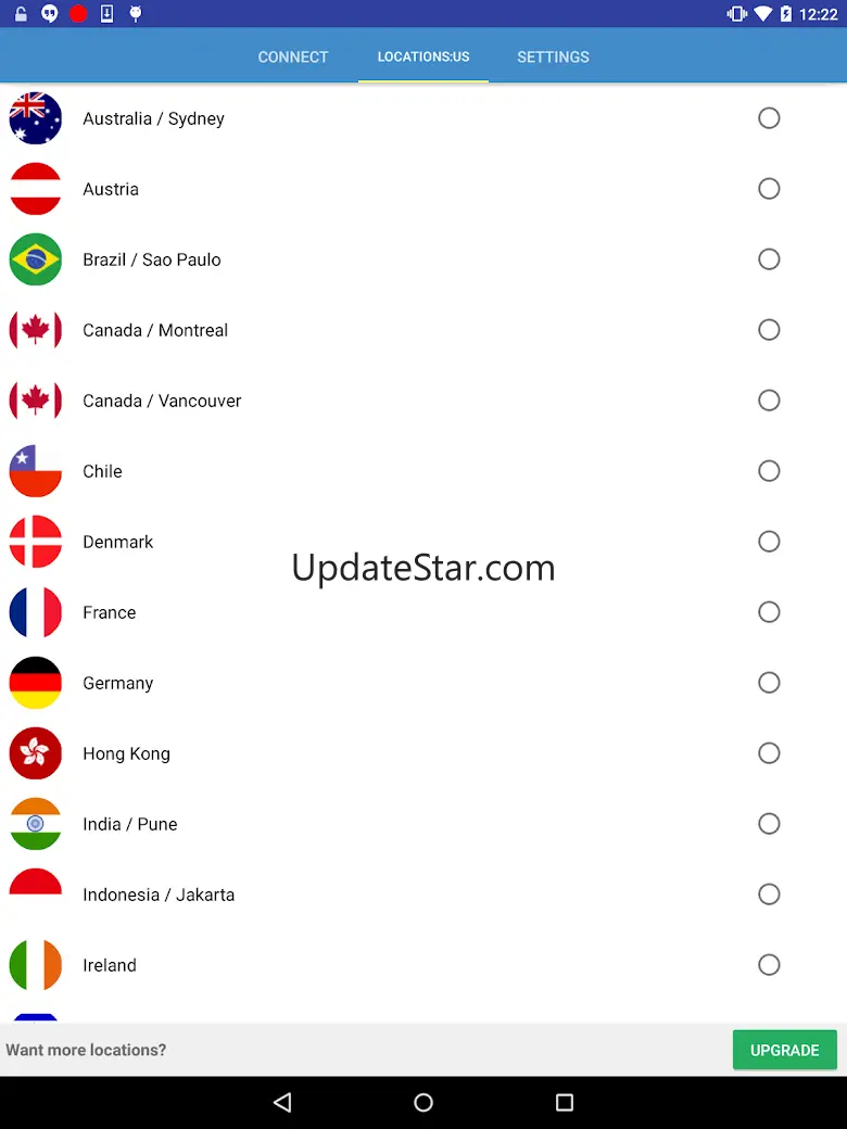 ZenVPN - High Speed VPN 0.5.4