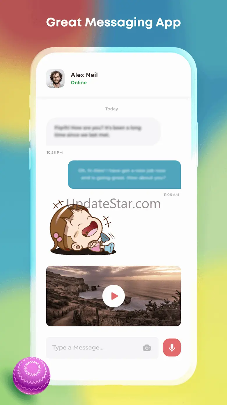 Fake Video Call, Prank Dial 3.7.0