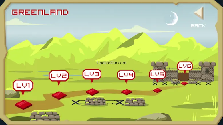 Deep Worm 2 - Worm attack 1.1.8