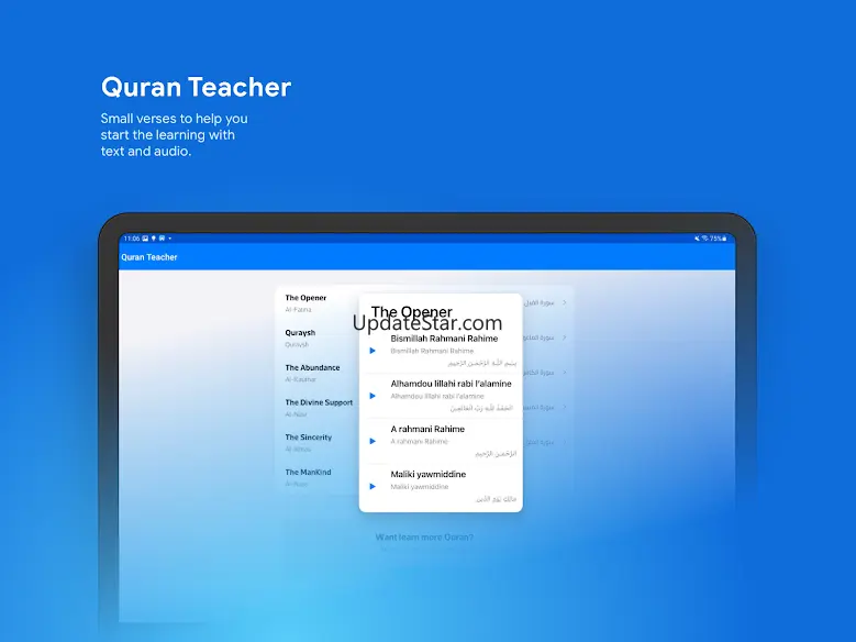 Learn Prayer by Salat Pro 2.1