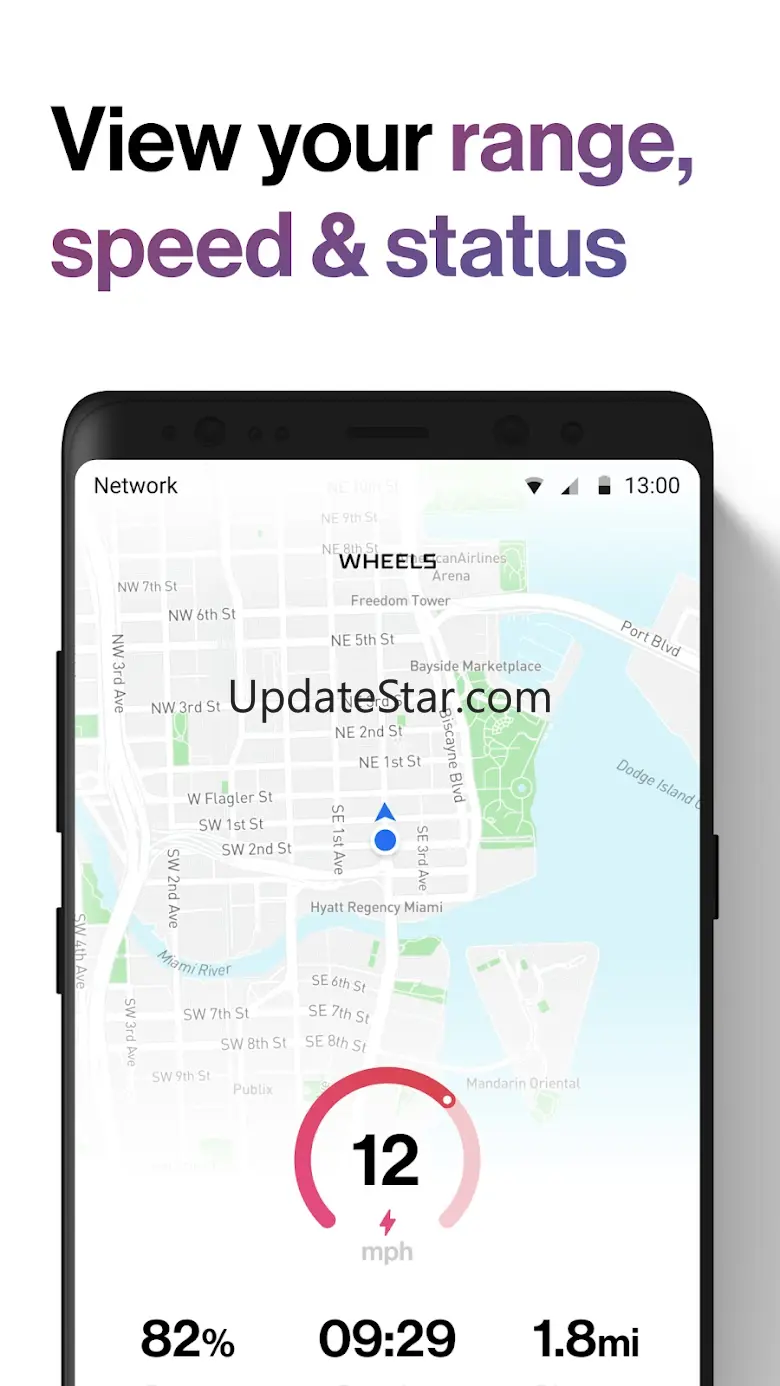 Wheels | Private Rentals 2.4.0