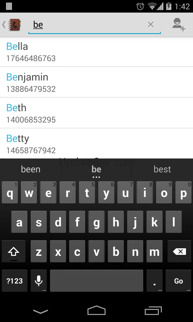 SIM Contacts 3.1.32