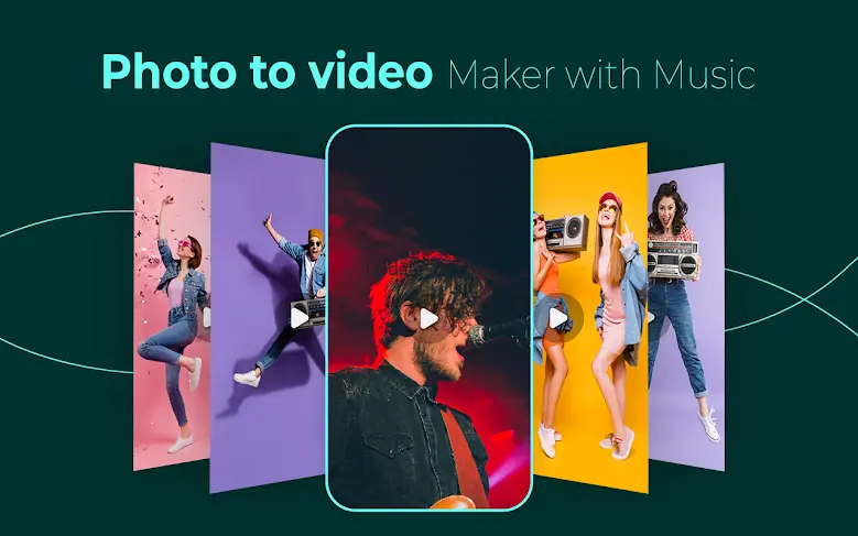 Video Maker Photos With Song 1.20