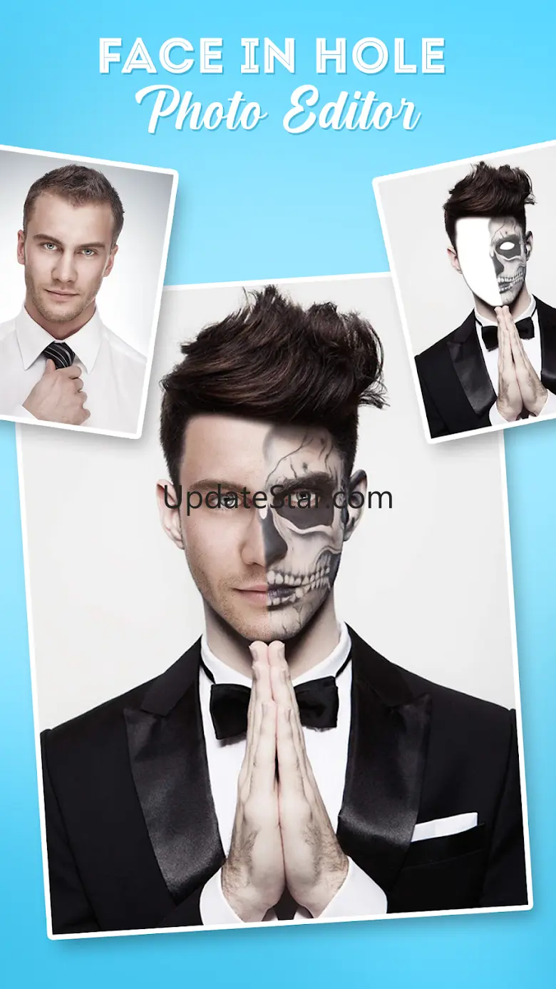Girl Boy Face Changer 1.6.8