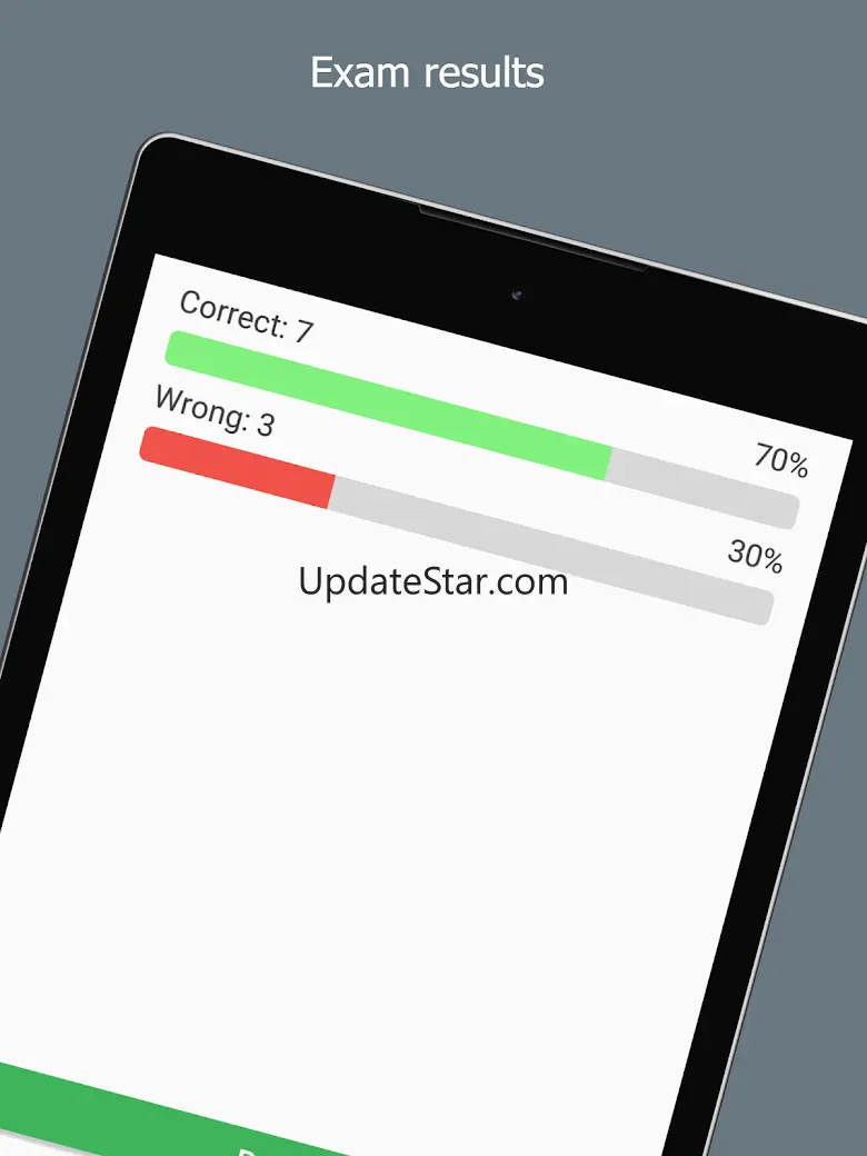 Quizzer (create tests) 2.1.3