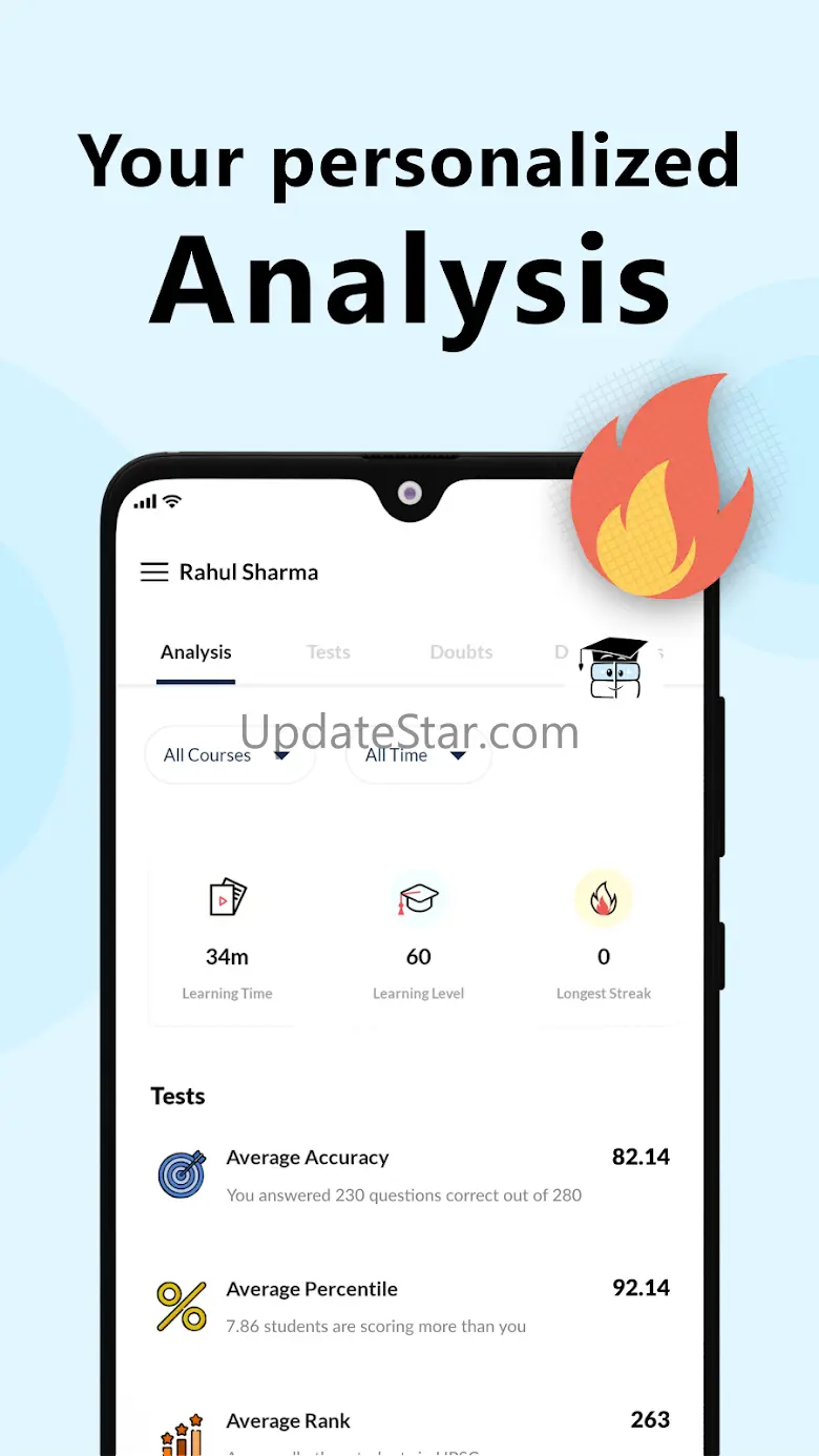 EduRev App GATE 2024 Exam Prep 4.2.9_gate