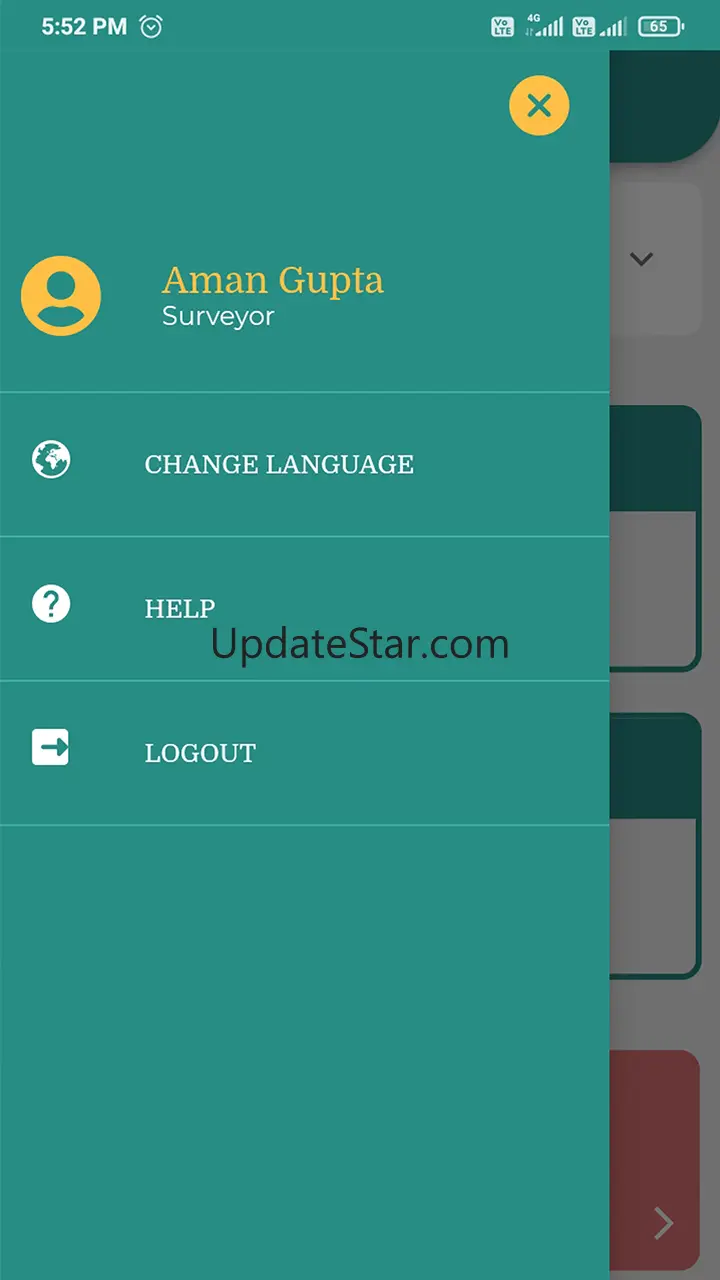 ULLAS 2.0.5