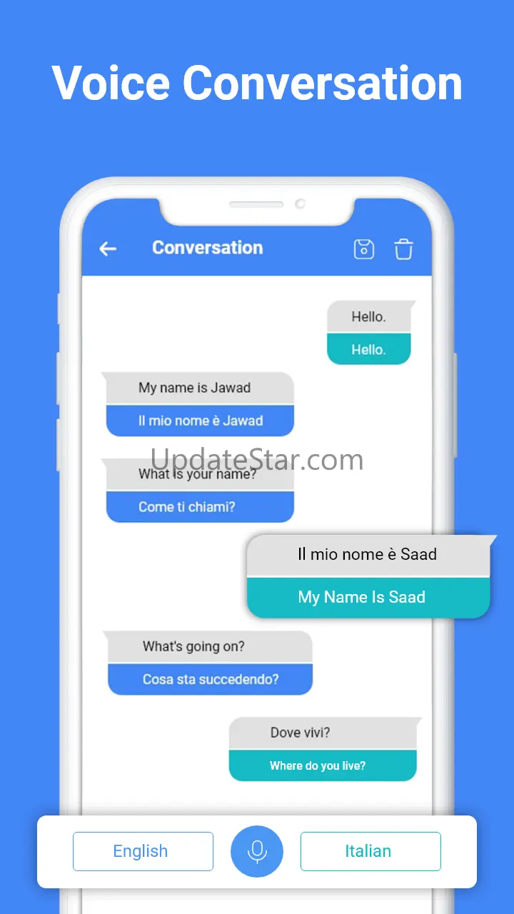 Go Translate All Language App 5.3