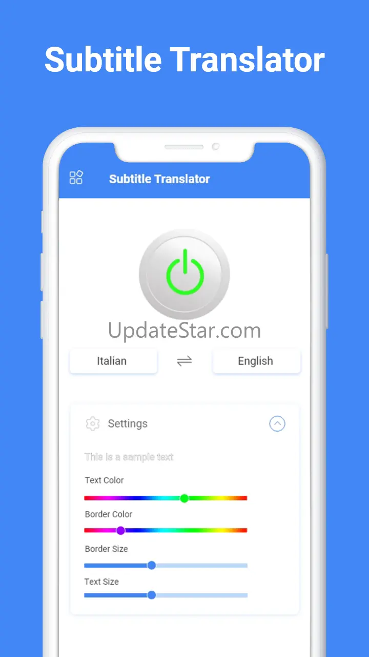 Go Translate All Language App 5.3