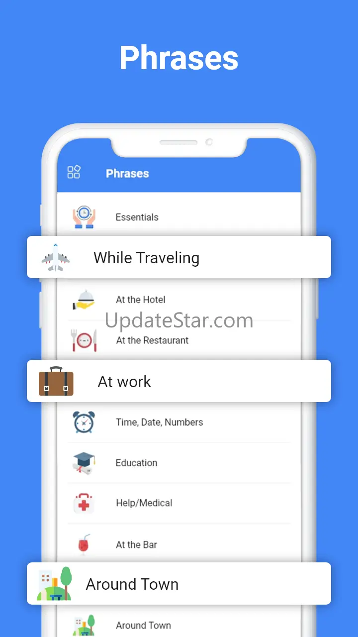 Go Translate All Language App 5.3
