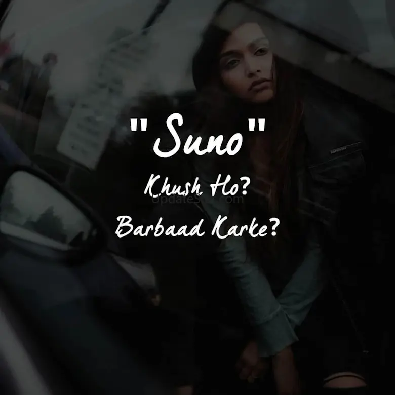 Tere Sang Yaara | Love & Sad H 4.0