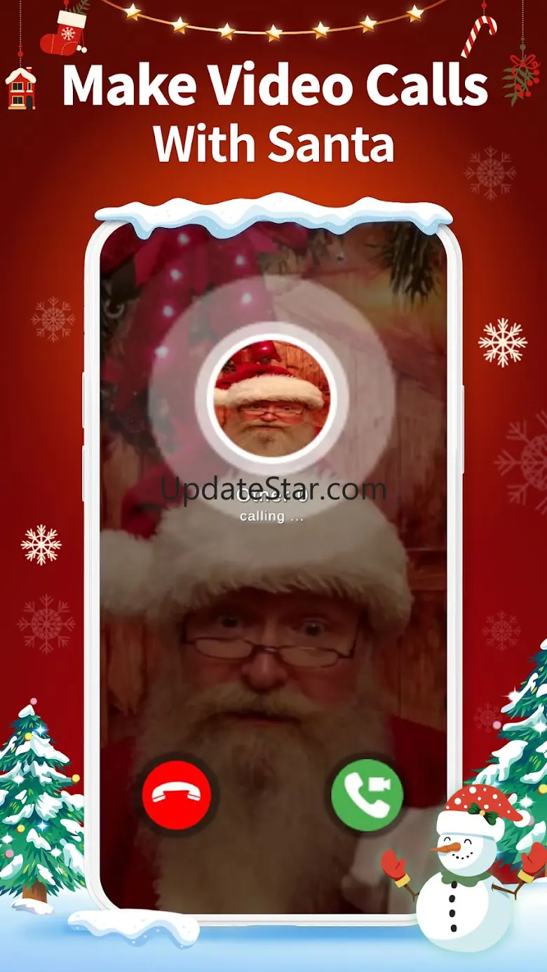 Call Santa 2 - Prank App 2.0.7