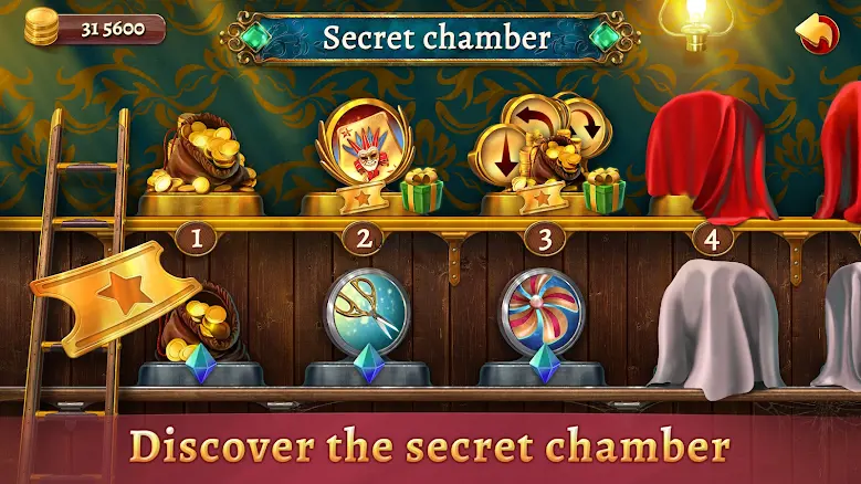 Solitaire Dreams: Card Games 3.51.2