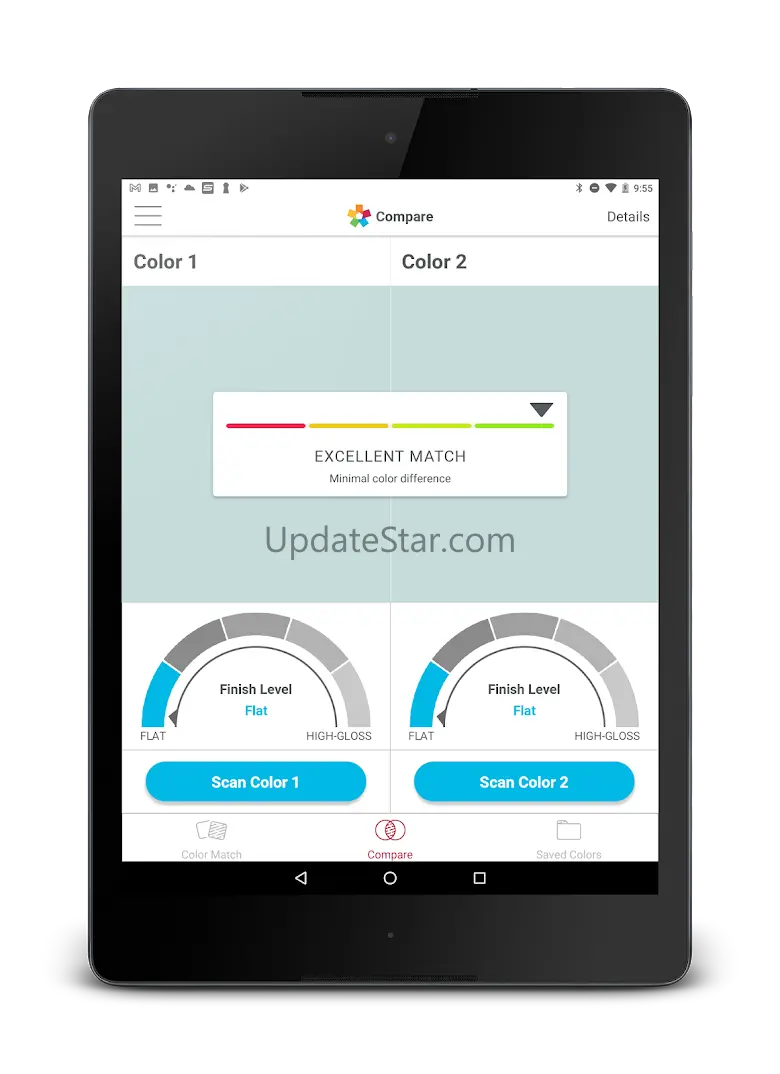ColorSnap® Match 11.16.19