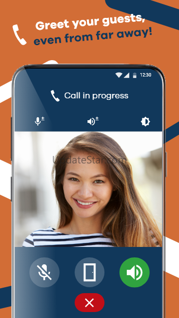My Intercom-Intratone 4.4.1