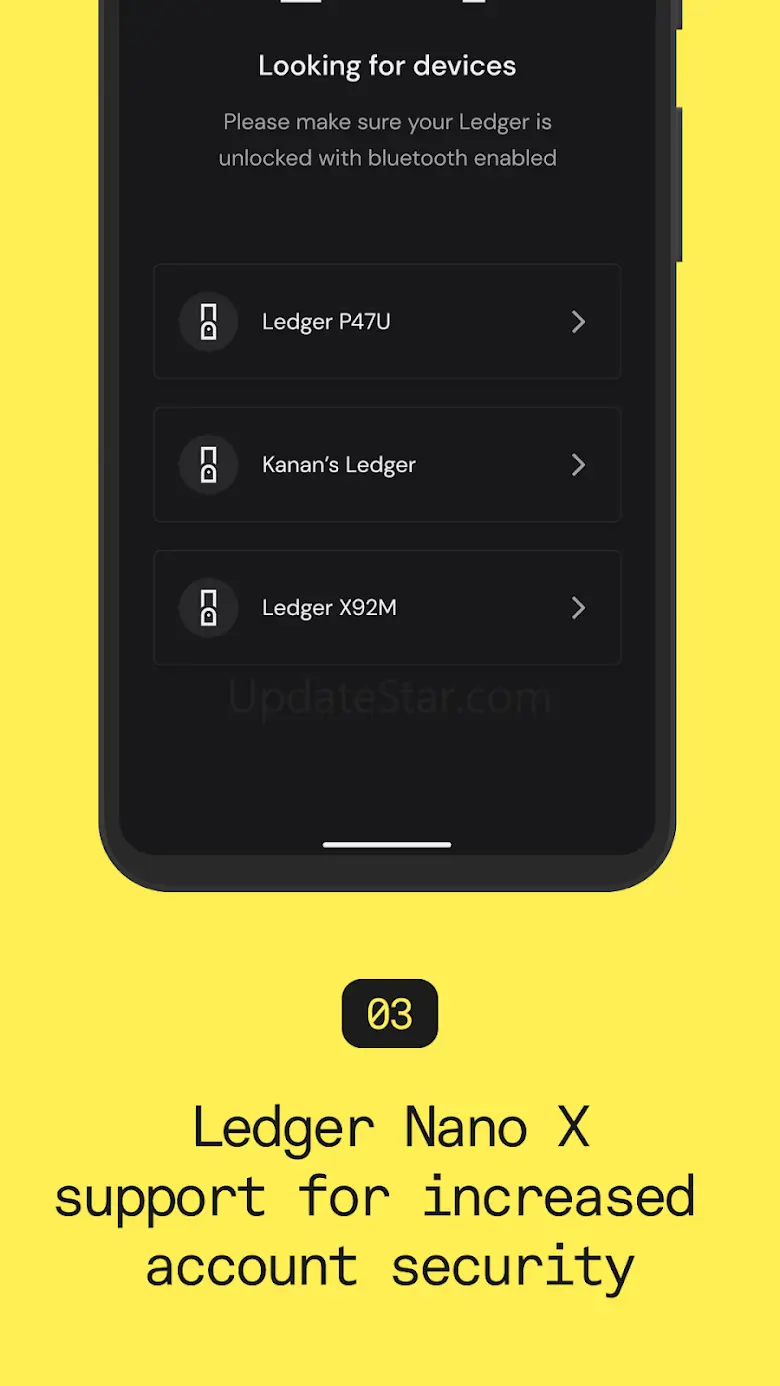 Pera Algo Wallet 5.14.3