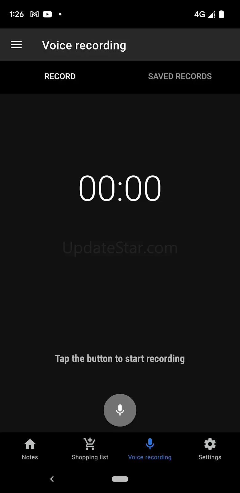 Notes Notepad App 2.6