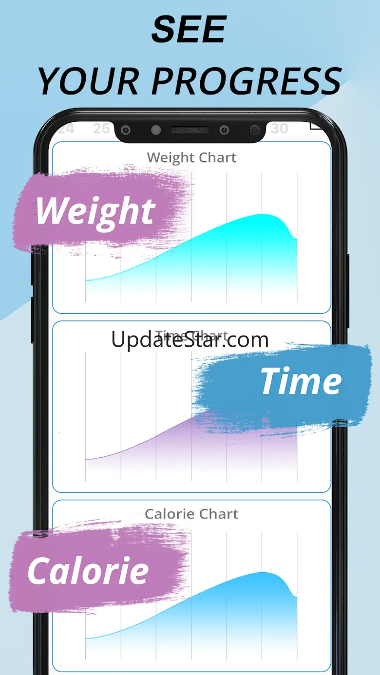 Flexibility, Stretch Exercises 4.2.0